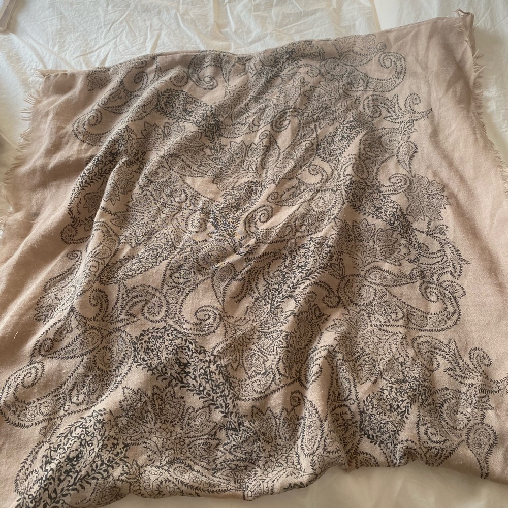 Free People Infinity Scarf